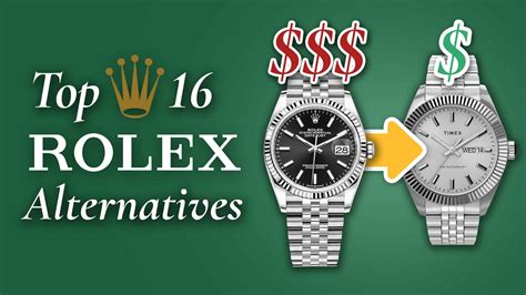 best replica mens watches|rolex watch alternatives.